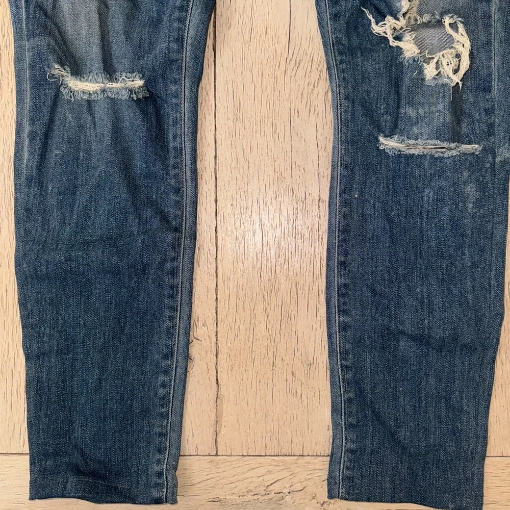 Agolde jeans
